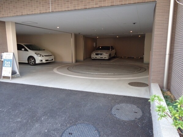 パークアクシス両国馬車通りの物件内観写真